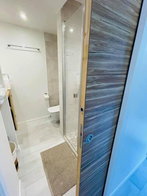 Le Bo Studio - Logement Standing Vue Mer & Piscine Ле-Диаман Экстерьер фото